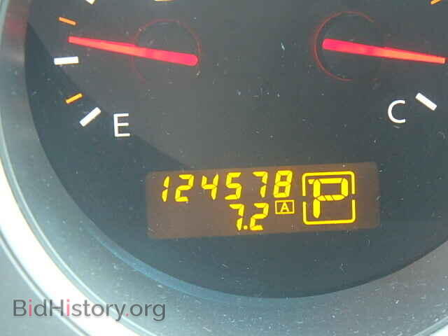 2007 NISSAN MAXIMA - VIN: 1N4BA41E17C821128 - Фото 8