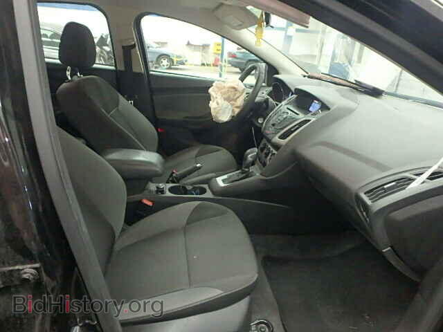 2012 FORD FOCUS - VIN: 1FAHP3F20CL131382 - Photo 5