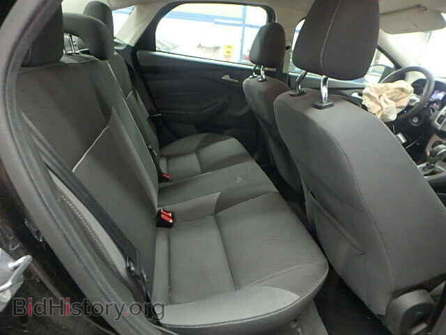 2012 FORD FOCUS - VIN: 1FAHP3F20CL131382 - Photo 6