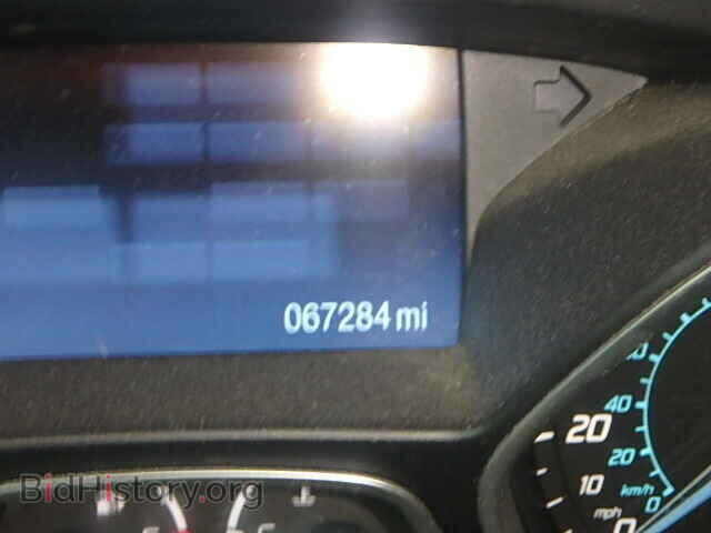 2012 FORD FOCUS - VIN: 1FAHP3F20CL131382 - Photo 8