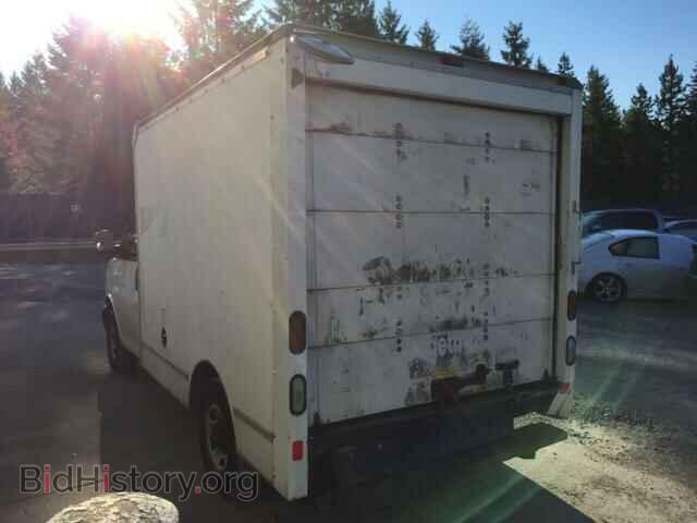 2004 GMC SAVANA - VIN: 1GDGG31V441907254 - Фото 3