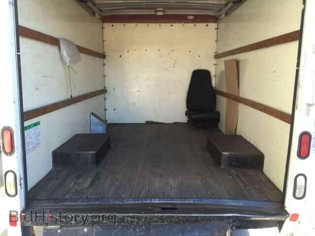 2004 GMC SAVANA - VIN: 1GDGG31V441907254 - Фото 6
