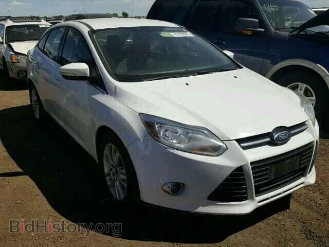 Photo 1FAHP3H23CL184994 - FORD FOCUS 2012