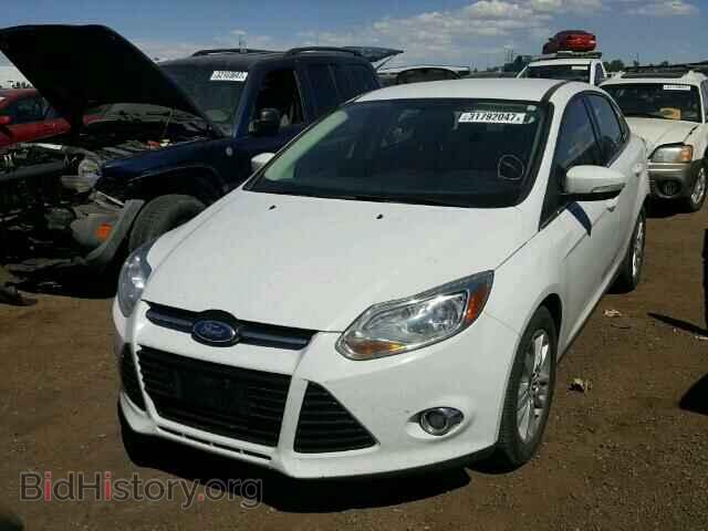 2012 FORD FOCUS - VIN: 1FAHP3H23CL184994 - Photo 2