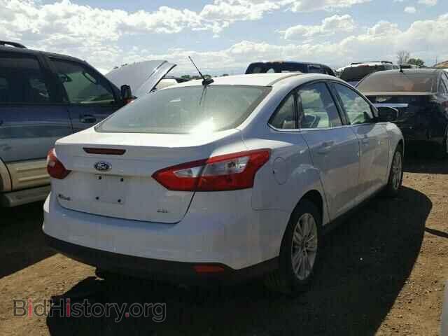 2012 FORD FOCUS - VIN: 1FAHP3H23CL184994 - Photo 4
