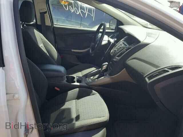 2012 FORD FOCUS - VIN: 1FAHP3H23CL184994 - Photo 5
