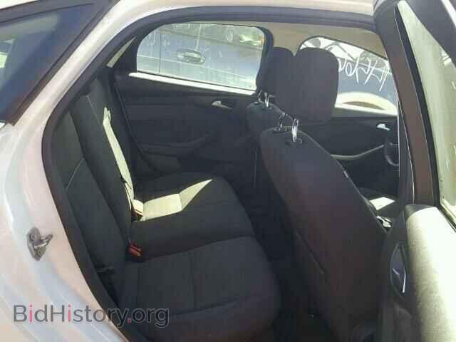 2012 FORD FOCUS - VIN: 1FAHP3H23CL184994 - Photo 6