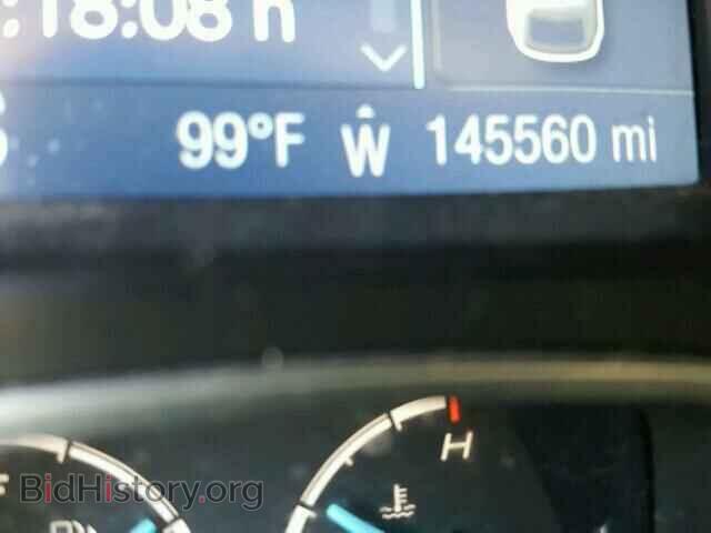2012 FORD FOCUS - VIN: 1FAHP3H23CL184994 - Photo 8