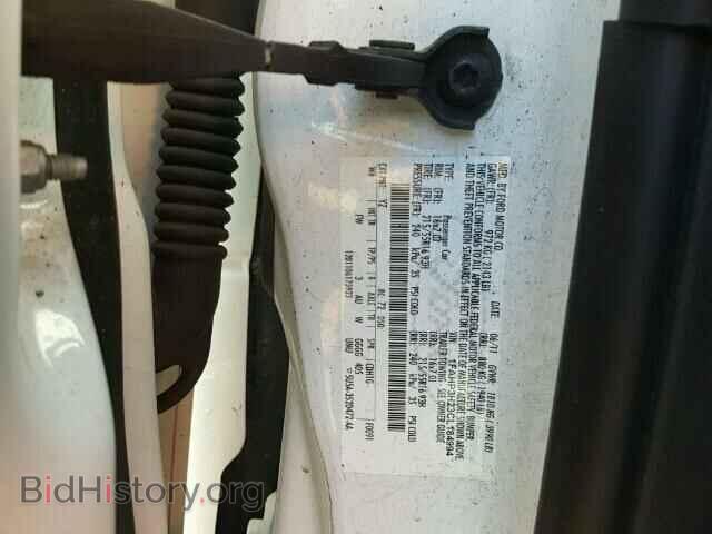 2012 FORD FOCUS - VIN: 1FAHP3H23CL184994 - Photo 10