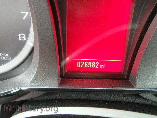 2012 GMC TERRAIN - VIN: 2GKALMEK1C6264583 - Фото 8