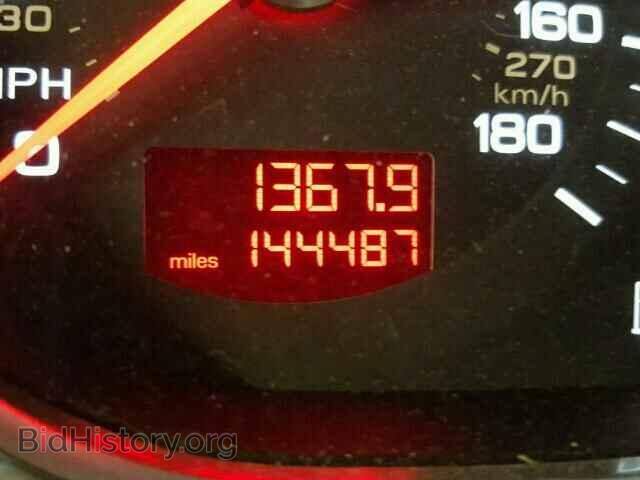 2011 AUDI A6 - VIN: WAUFGAFBXBN015340 - Фото 8