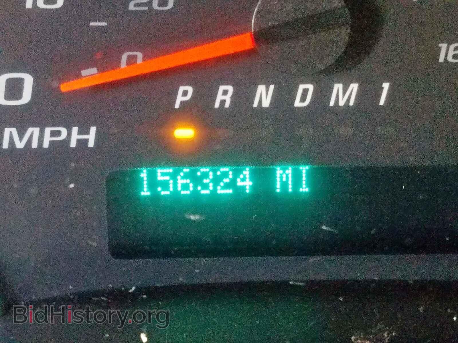 2012 GMC SAVANA - VIN: 1GD374CG9C1901032 - Фото 8