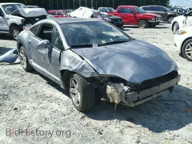 Photo 4A3AK24F98E036192 - MITSUBISHI ECLIPSE 2008
