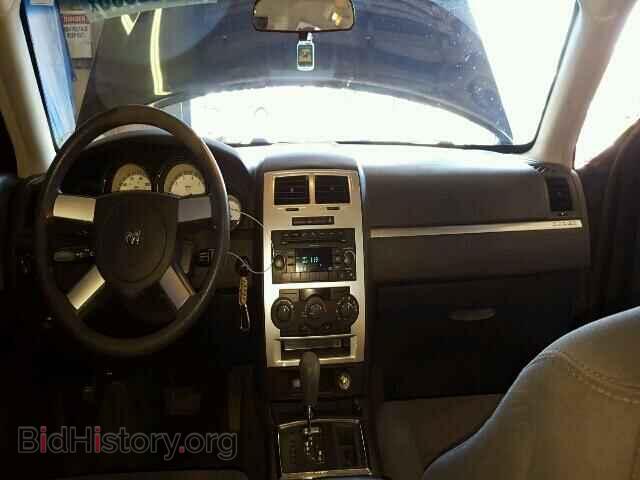 2010 DODGE CHARGER - VIN: 2B3CA3CV4AH285156 - Фото 9