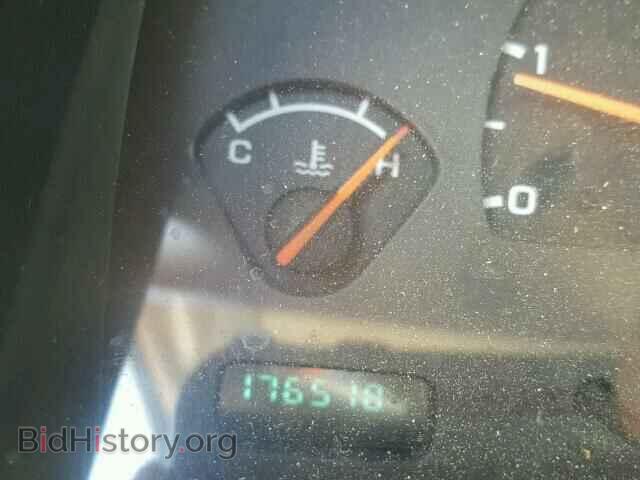 2004 DODGE DAKOTA - VIN: 1D7FL16K84S554967 - Фото 8