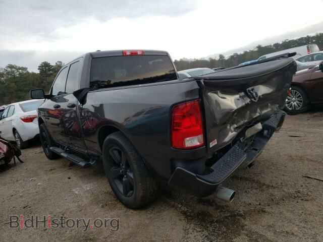 2019 RAM 1500 - VIN: 1C6RR6FT6KS572562 - Фото 3