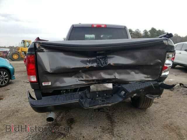 2019 RAM 1500 - VIN: 1C6RR6FT6KS572562 - Фото 9