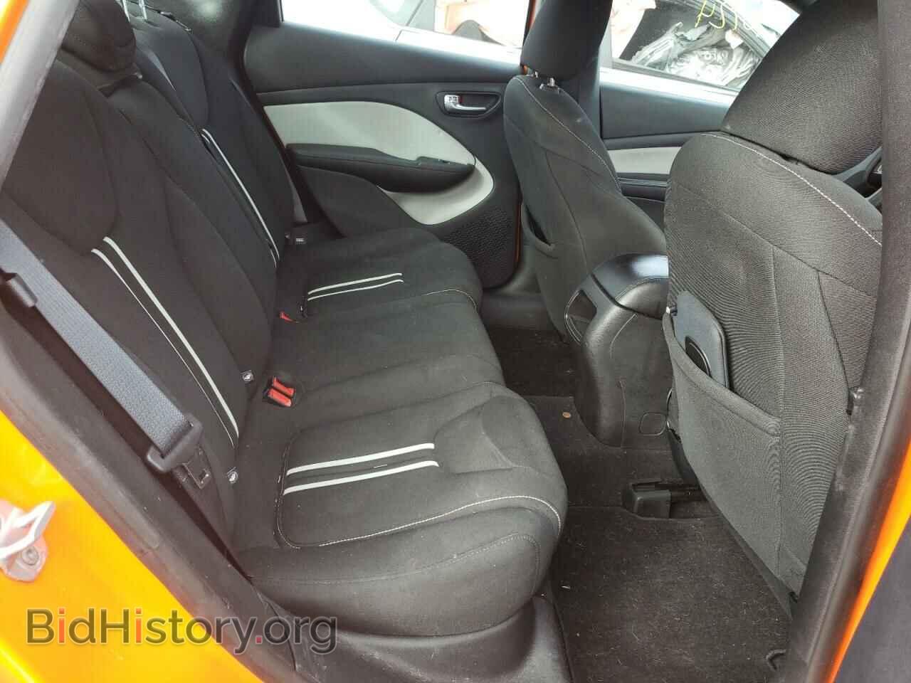 2013 DODGE DART - VIN: 1C3CDFBA5DD171310 - Photo 6