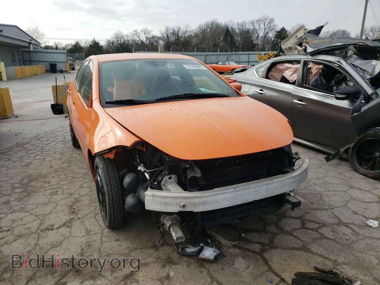 2013 DODGE DART - VIN: 1C3CDFBA5DD171310 - Photo 9