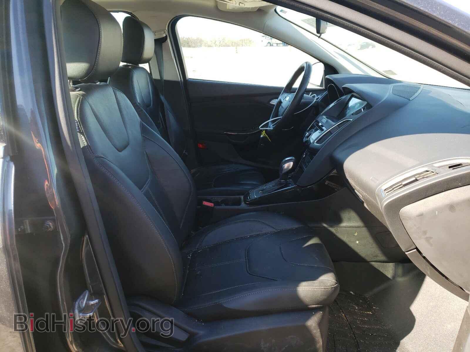 2017 FORD FOCUS - VIN: 1FADP3J28HL305793 - Фото 5