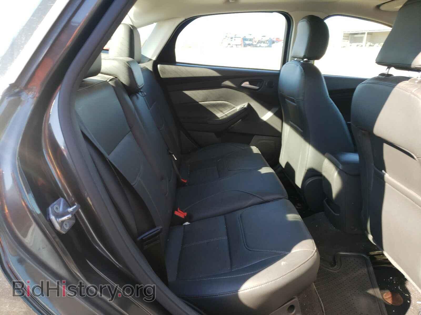 2017 FORD FOCUS - VIN: 1FADP3J28HL305793 - Фото 6