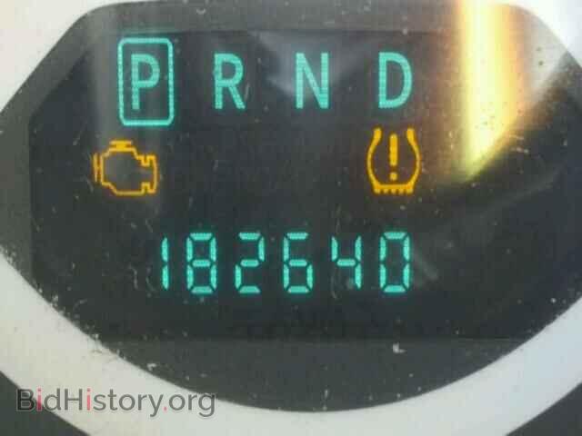 2008 DODGE AVENGER - VIN: 1B3LC56K68N596502 - Фото 8