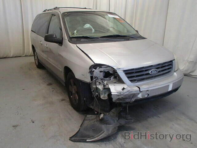 Photo 2FMZA576X4BA85036 - FORD FREESTAR 2004