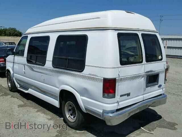 1997 FORD ECONOLINE - VIN: 1FDEE14L6VHA04012 - Photo 3