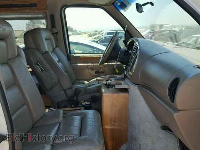 1997 FORD ECONOLINE - VIN: 1FDEE14L6VHA04012 - Photo 5