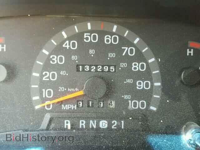 1997 FORD ECONOLINE - VIN: 1FDEE14L6VHA04012 - Photo 8