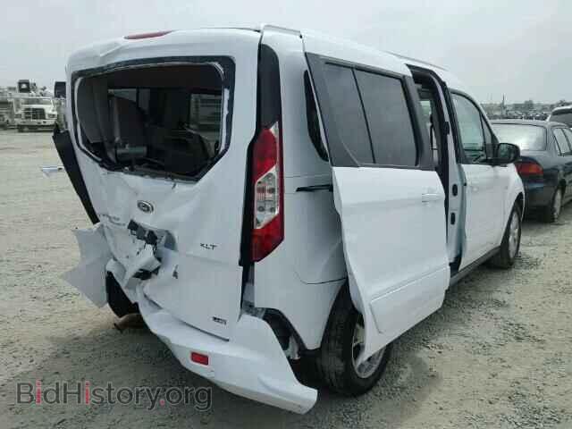 2016 FORD TRANSIT CO - VIN: NM0GE9F74G1278975 - Фото 4