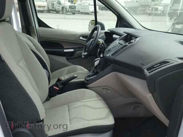 2016 FORD TRANSIT CO - VIN: NM0GE9F74G1278975 - Фото 5