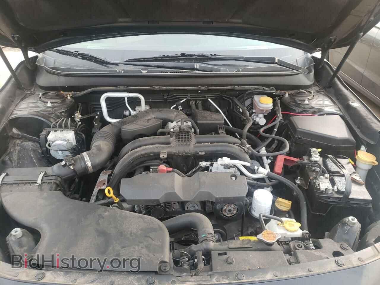 2017 SUBARU OUTBACK - VIN: 4S4BSACC2H3214895 - Фото 7