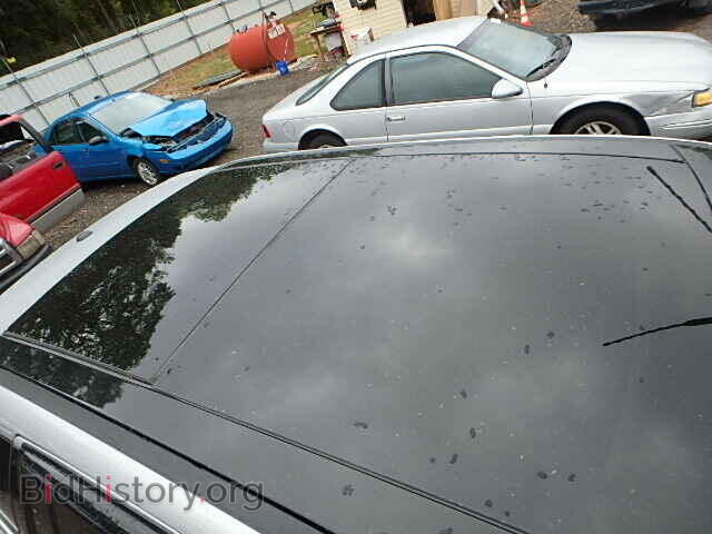 2009 FORD EDGE - VIN: 2FMDK49C99BA72662 - Фото 10