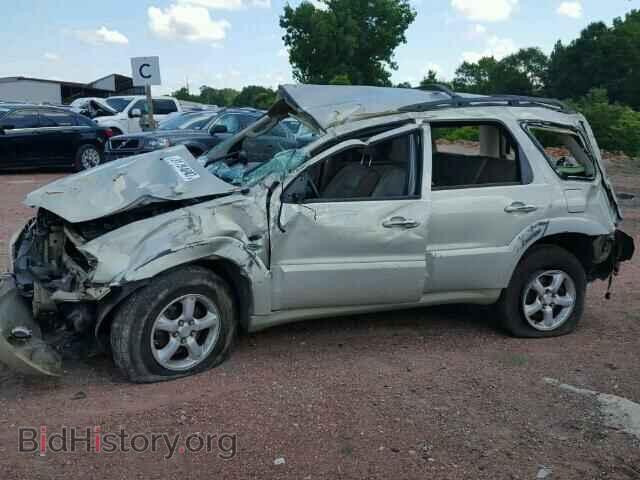 2005 MAZDA TRIBUTE - VIN: 4F2YZ06195KM16228 - Фото 9