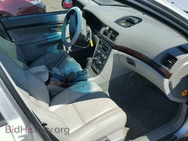 2001 VOLVO S80 - VIN: YV1TS90D411194617 - Фото 5