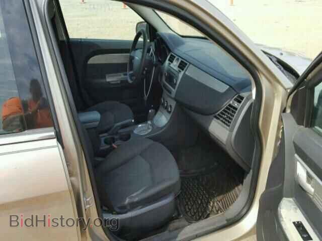 2009 CHRYSLER SEBRING - VIN: 1C3LC46B09N530543 - Фото 5