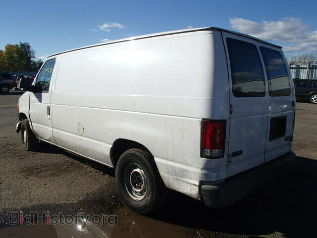 2001 FORD ECONOLINE - VIN: 1FTRE14281HB13286 - Photo 3