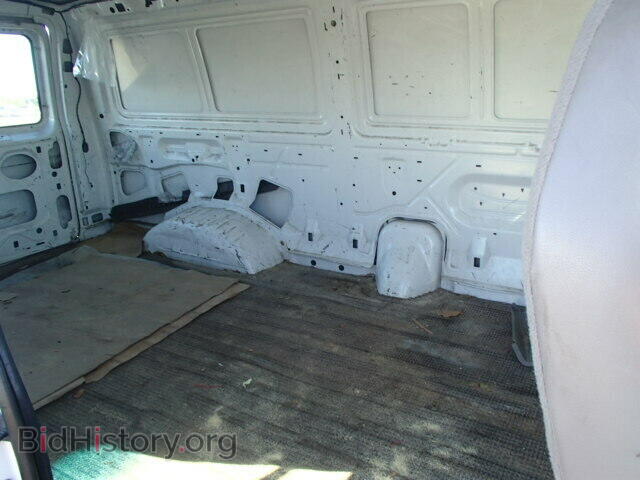 2001 FORD ECONOLINE - VIN: 1FTRE14281HB13286 - Photo 6