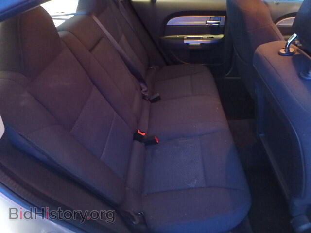 2010 CHRYSLER SEBRING - VIN: 1C3CC4FB0AN213303 - Фото 6