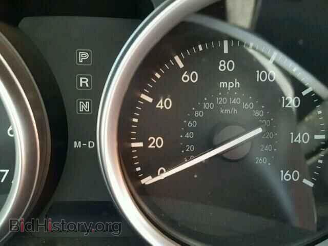 2009 MAZDA 6 - VIN: 1YVHP81A695M47012 - Фото 8