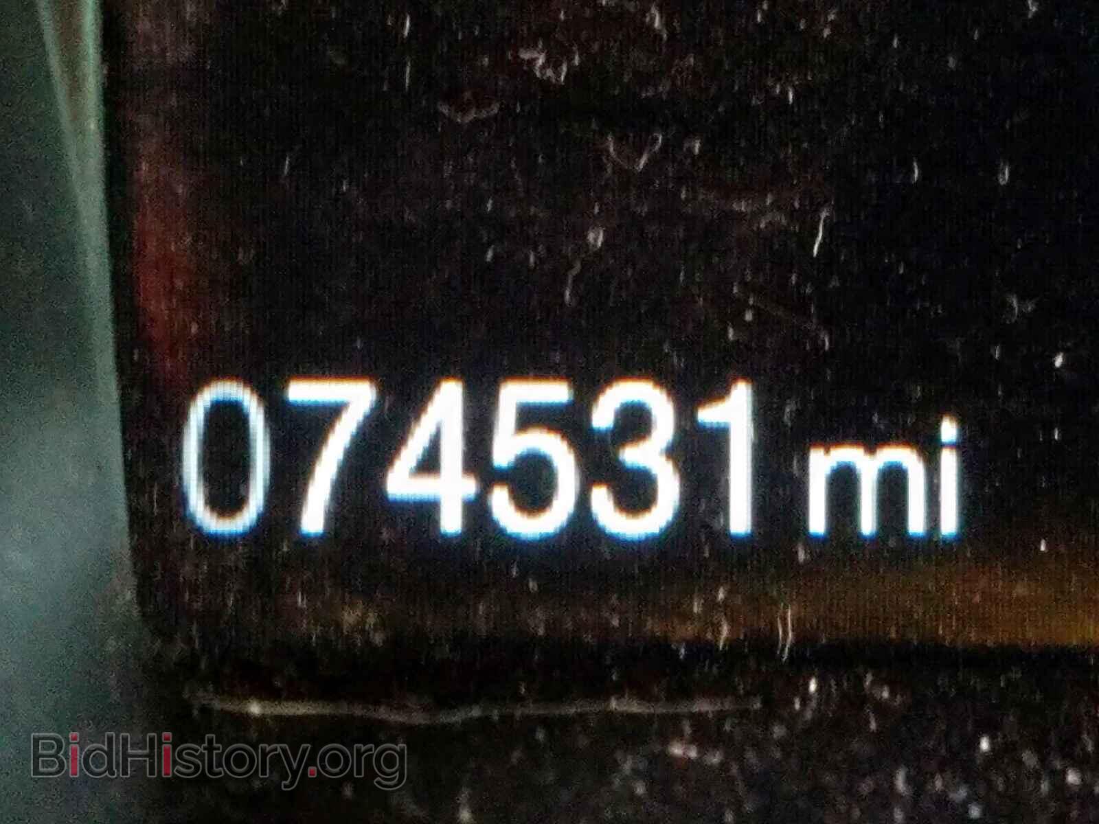 2015 FORD FOCUS - VIN: 1FADP3F25FL206743 - Фото 8