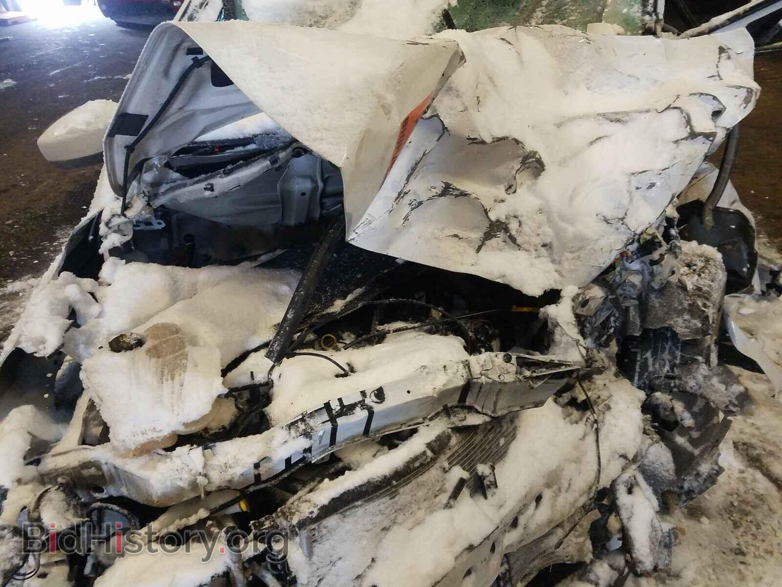 2015 FORD ESCAPE - VIN: 1FMCU0G79FUB21997 - Фото 7