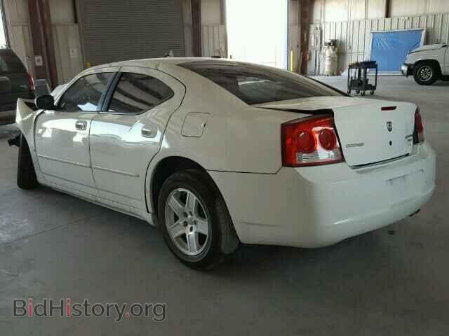 2010 DODGE CHARGER - VIN: 2B3CA3CV9AH165689 - Фото 3