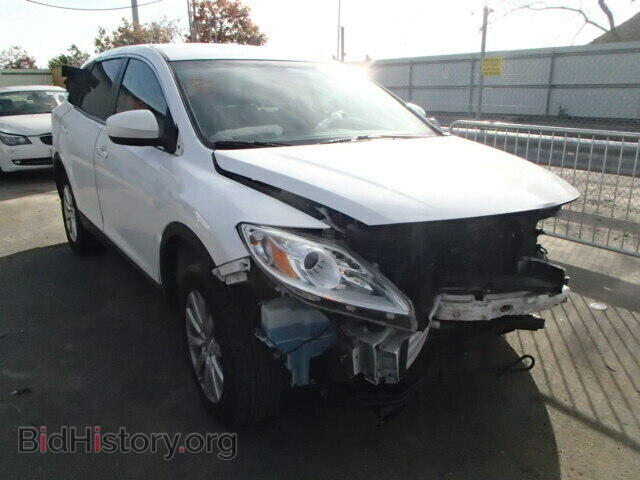 Photo JM3TB3MV2A0202751 - MAZDA CX-9 2010