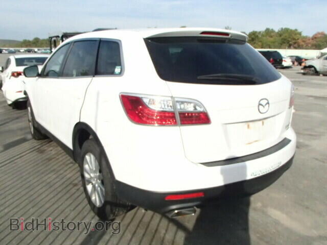2010 MAZDA CX-9 - VIN: JM3TB3MV2A0202751 - Photo 3