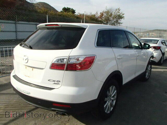 2010 MAZDA CX-9 - VIN: JM3TB3MV2A0202751 - Photo 4