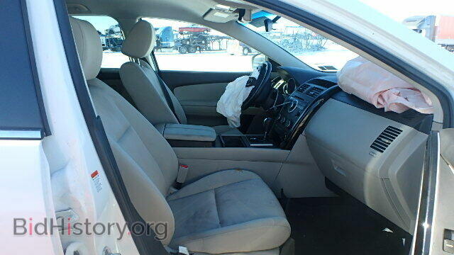 2010 MAZDA CX-9 - VIN: JM3TB3MV2A0202751 - Photo 5