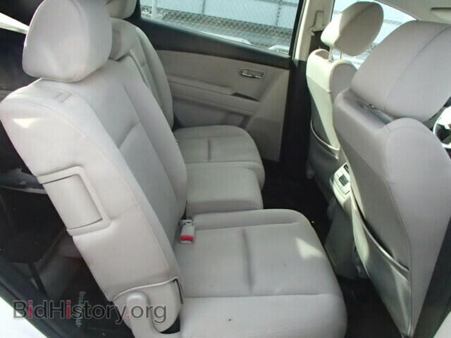 2010 MAZDA CX-9 - VIN: JM3TB3MV2A0202751 - Photo 6