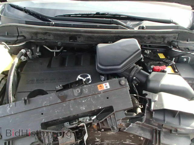 2010 MAZDA CX-9 - VIN: JM3TB3MV2A0202751 - Photo 7